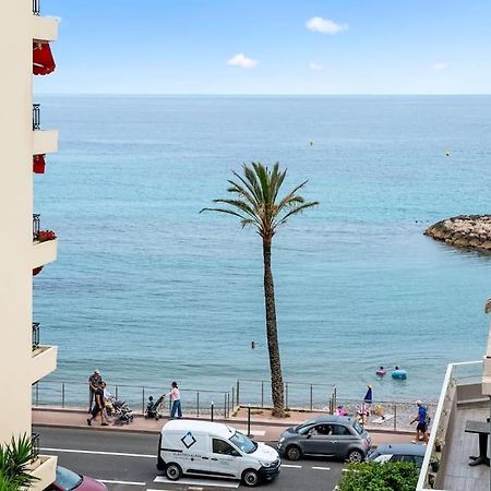 רוקברון-קאפ-מרט Riviera Prestige - Front De Mer - Terrasse - Parking מראה חיצוני תמונה